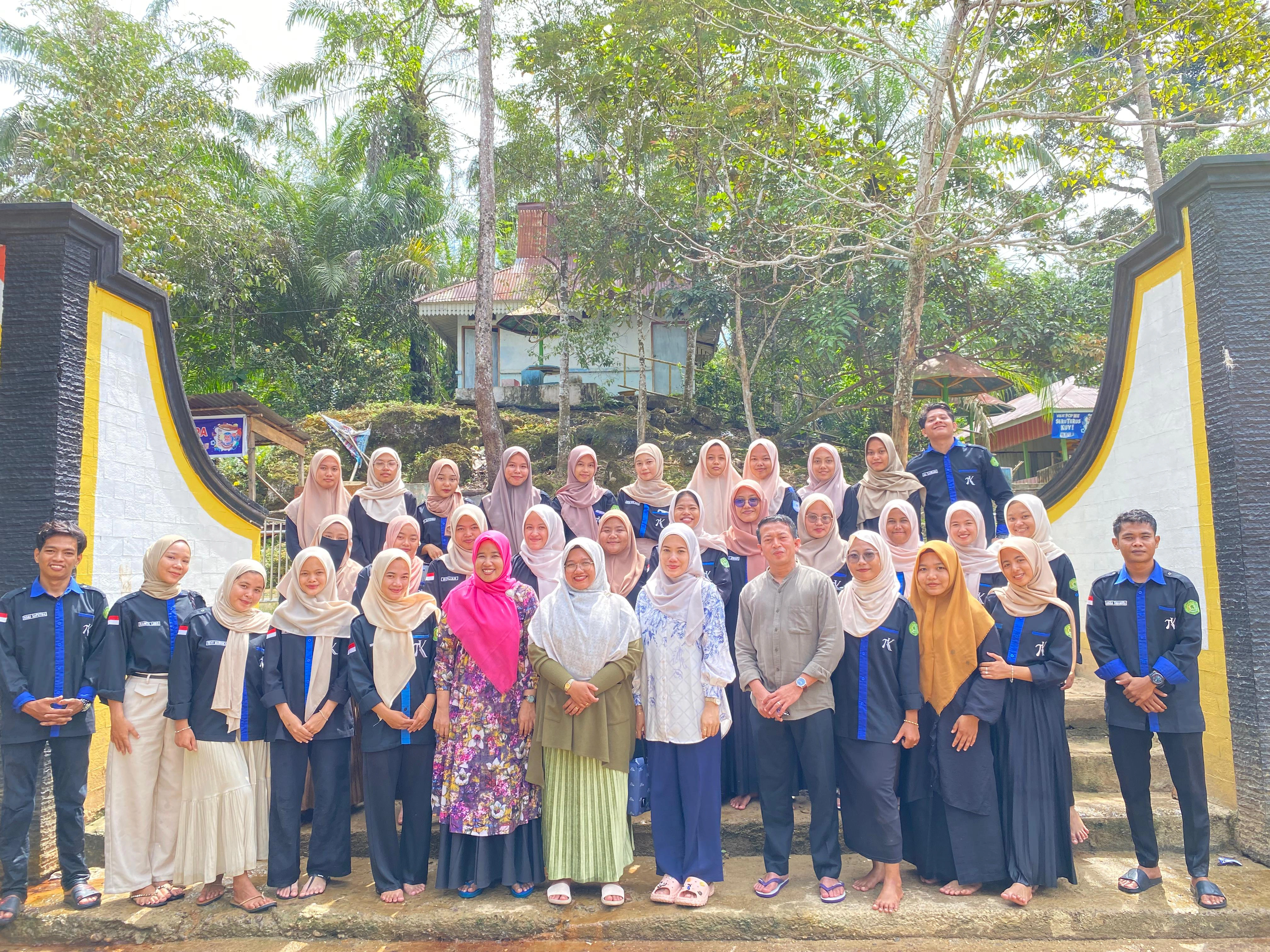 Panitia RHO 2024 Resmi Dibubarkan, Tinggalkan Kenangan Berharga